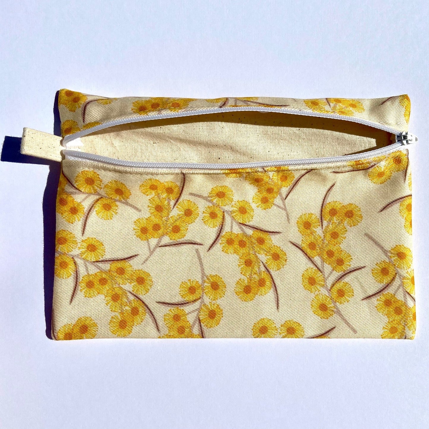 Golden Pouch