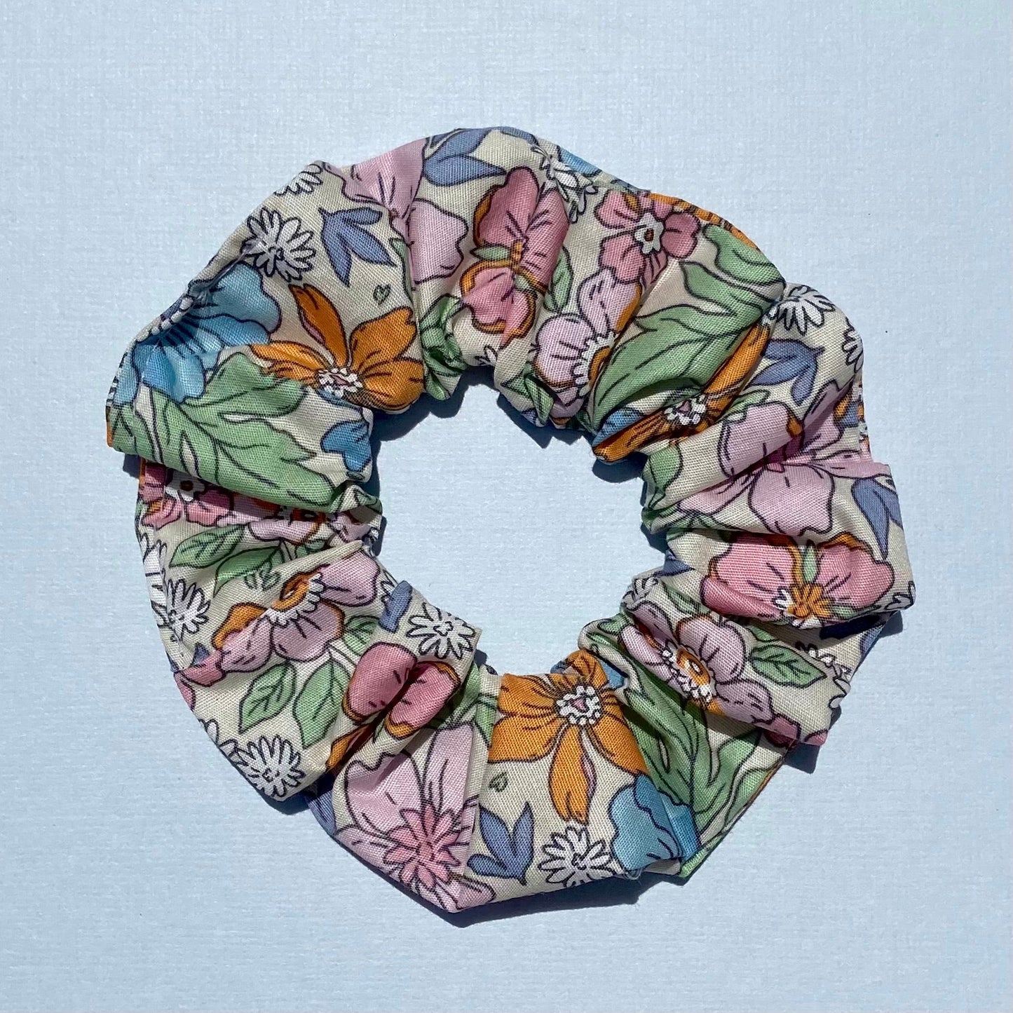 Jessie Scrunchie