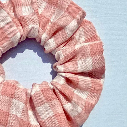 Charlotte Scrunchie