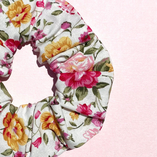 Evelyn Scrunchie