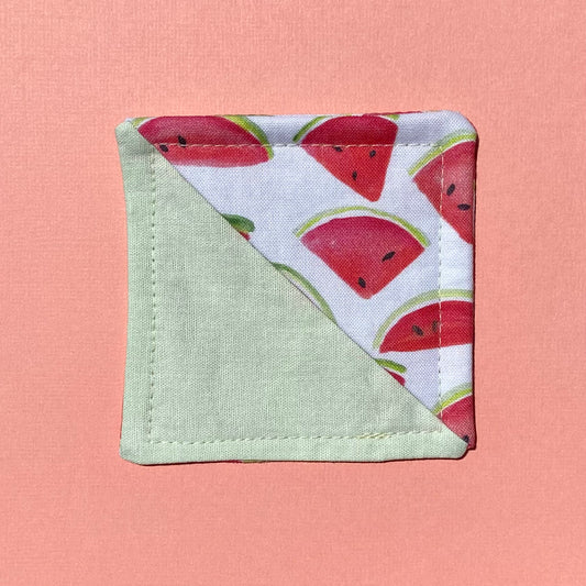 Watermelon Bookmark