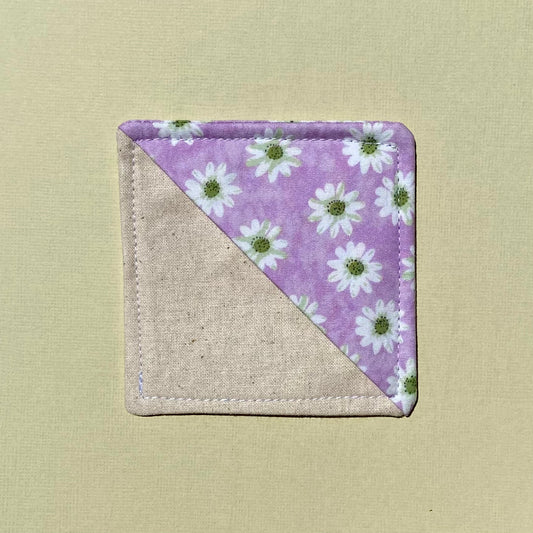 Daisy Bookmark