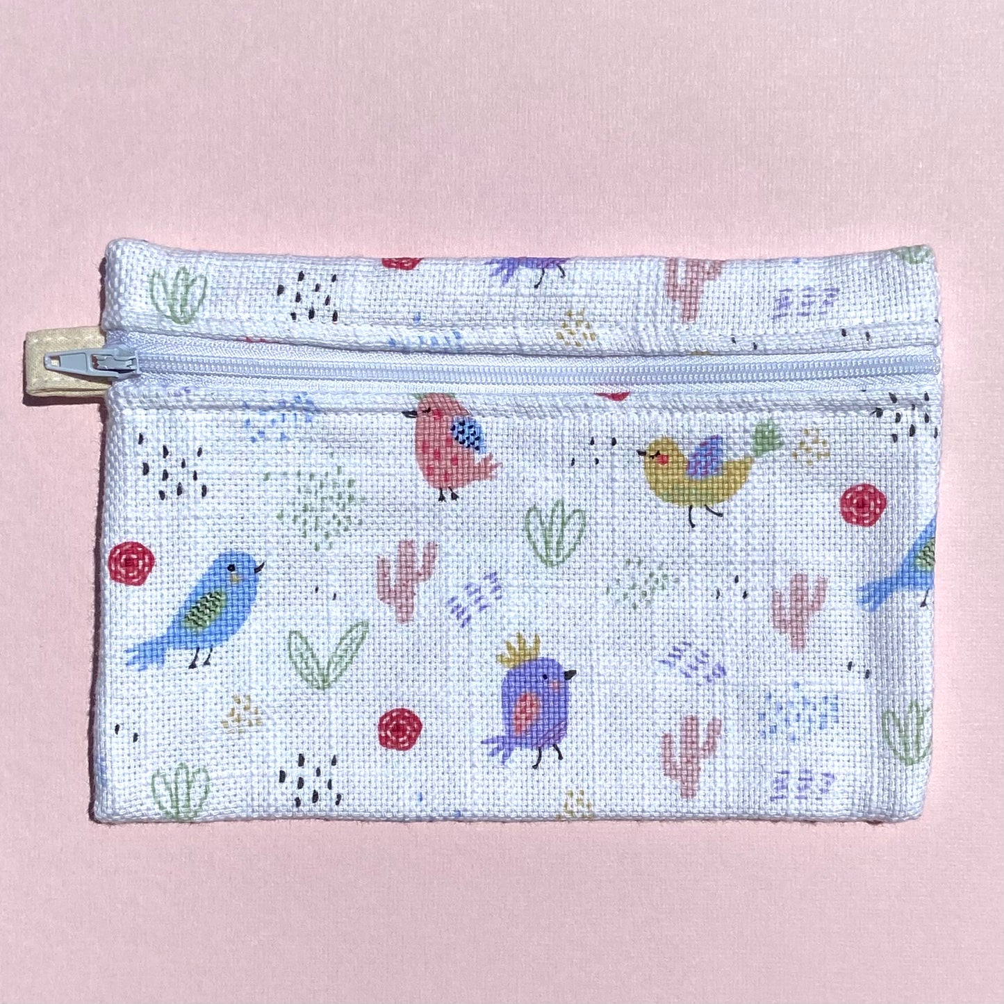 Chirpy Pouch