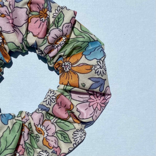 Jessie Scrunchie