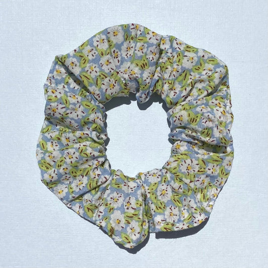 Lydia Scrunchie