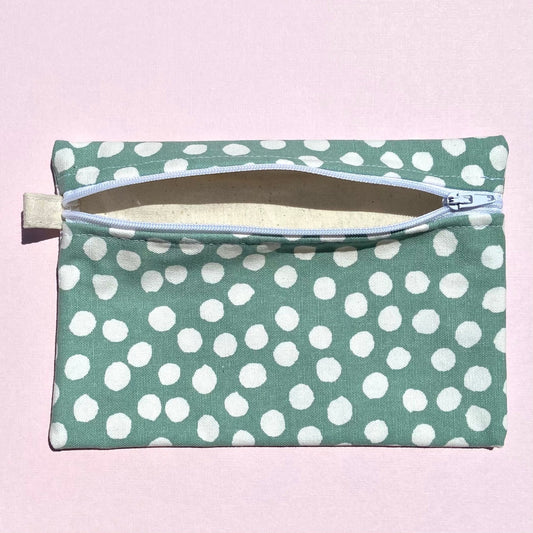 Spotty Pouch
